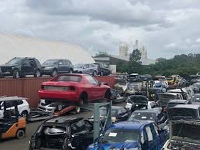 Car Recyclers Springwood Near Me